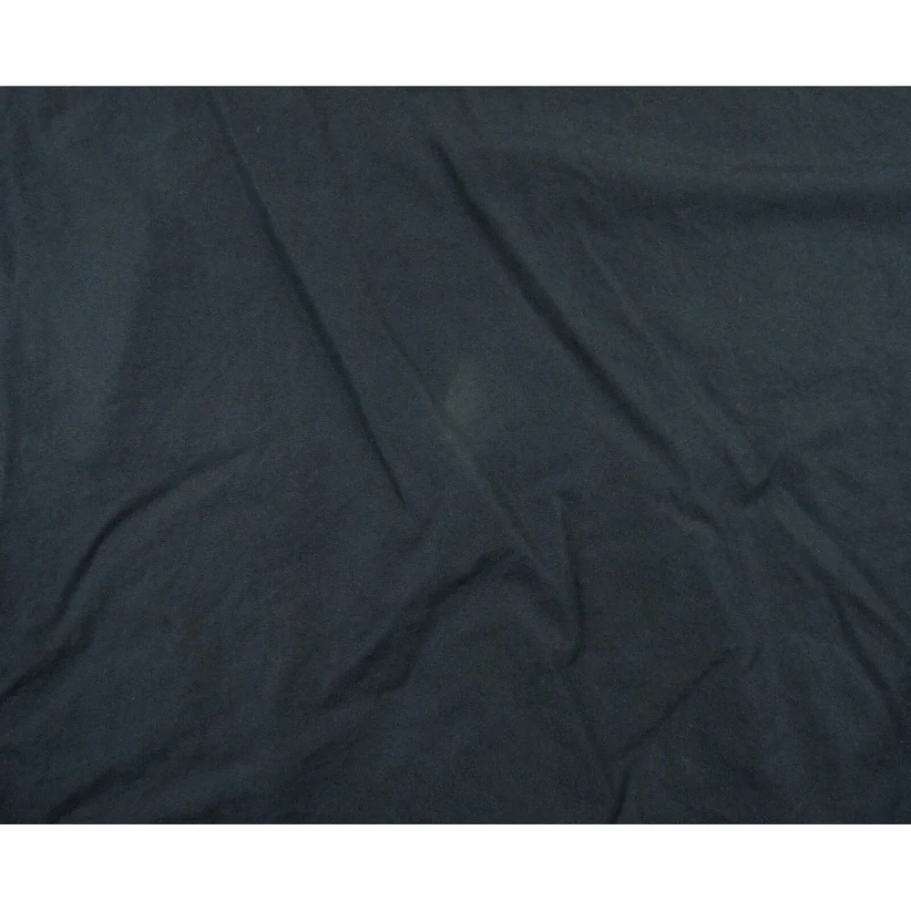 Public School New York Shirt Mens Large Blue Sleeveless Vest Drawstring Adult